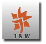 J & W Sp. z o.o. Biuro handlowo - doradcze logo